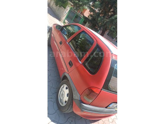 Sahibinden Opel Corsa 1.4 Swing 1996 Model