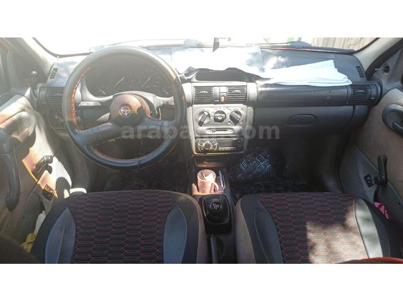 Sahibinden Opel Corsa 1.4 Swing 1996 Model