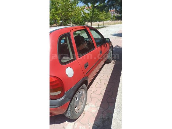 Sahibinden Opel Corsa 1.4 Swing 1996 Model