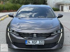 MASS MOTORSS TAN 2019 508 ALLURE HATASIZ BOYASIZ BAKIMLI!