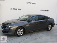 *2022 MODEL- 63,000 kmde -508 1.5 BlueHDI-PRİME*KARTA 12 TAKSİT*