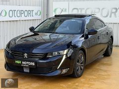 PEUGEOT 508 SERVİS BAKIM CAR PLAY GERİ GÖRÜŞ CAM TAVAN GARANTİLİ