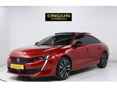 2022 GT SELECTION - CAM TAVAN+FOCAL SES+HAYALET+ANAHTARSIZ+NAVİ