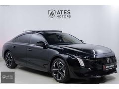 ATEŞMOTORS-2024ÇIKIŞ-MAKYAJLI KASA-78,000KM-DEĞİŞENSİZ-GARANTİLİ