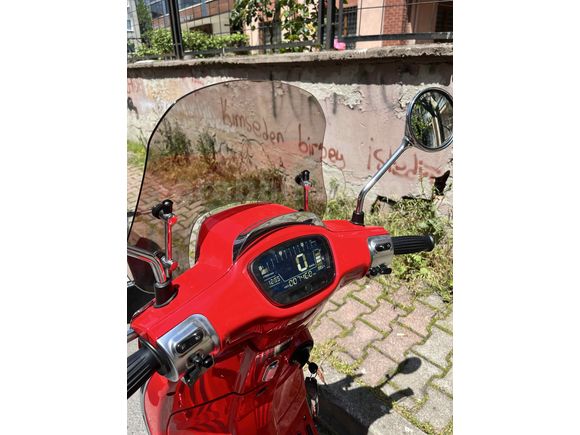 Sahibinden Kuba Grace 50 