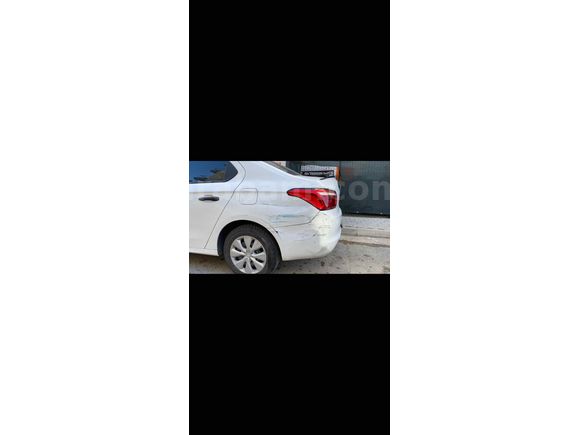 Ağır bakımı lastikler muayene yeni 123Bin km 2017
