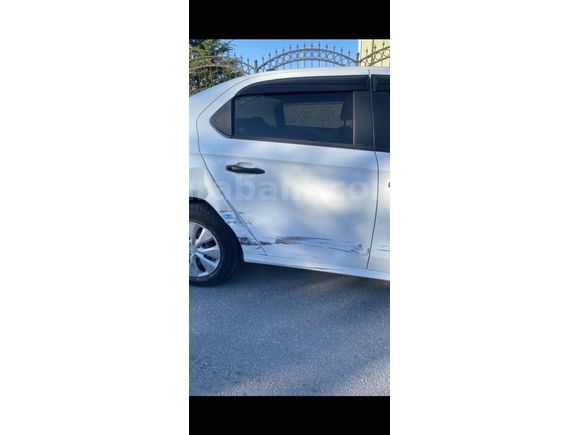 Ağır bakımı lastikler muayene yeni 123Bin km 2017