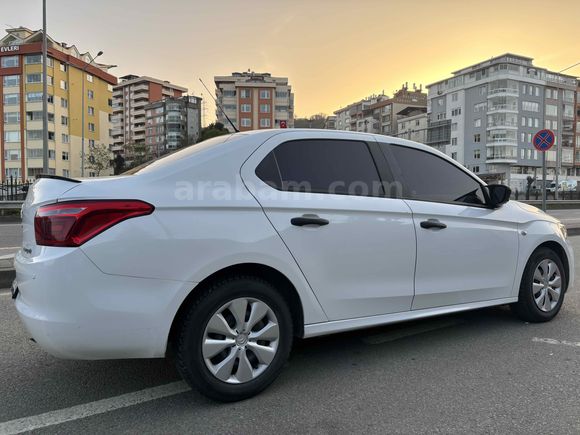 Ağır bakımı lastikler muayene yeni 123Bin km 2017