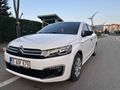 Ağır bakımı lastikler muayene yeni 123Bin km 2017