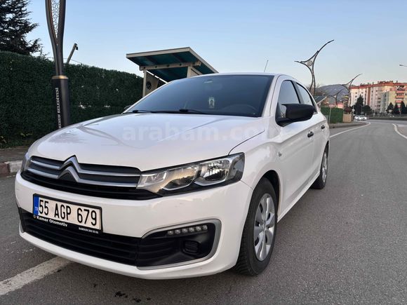 Ağır bakımı lastikler muayene yeni 123Bin km 2017