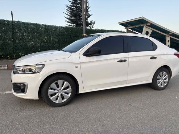 Ağır bakımı lastikler muayene yeni 123Bin km 2017