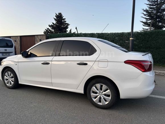 Ağır bakımı lastikler muayene yeni 123Bin km 2017