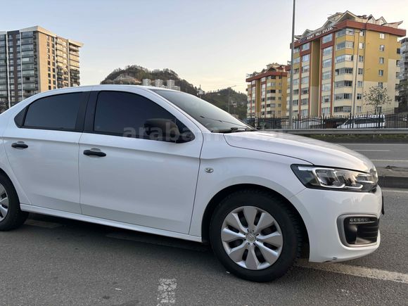 Ağır bakımı lastikler muayene yeni 123Bin km 2017