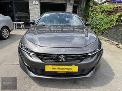 350bin Peşin 2023 Peugeot 508 Allure 71bin km ORJİNAL