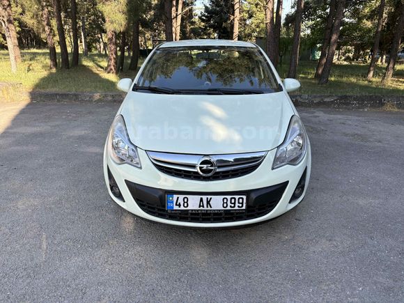 Sahibinden Opel Corsa 1.3 CDTI Enjoy 2011 Model 