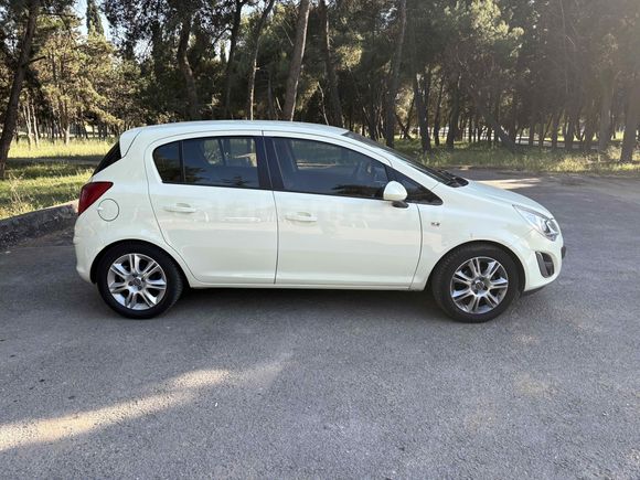 Sahibinden Opel Corsa 1.3 CDTI Enjoy 2011 Model 
