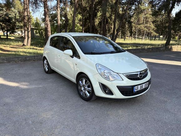 Sahibinden Opel Corsa 1.3 CDTI Enjoy 2011 Model 