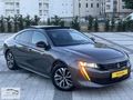 HATASIZ-BOYASIZ 2023 PEUGEOT 508 ALLURE CAM TAVAN 69.000 KM