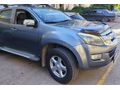 Sahibinden Isuzu D-Max 2.5 4x2 Limited 2017 Model Ankara
