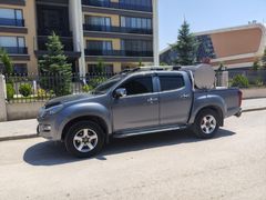Sahibinden Isuzu D-Max 2.5 4x2 Limited 2017 Model Ankara