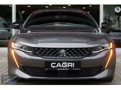 TAMAMINA KREDİ-2023 508 GT-CAMTAVAN-MASAJ-FOCAL-39.000KM-BOYASIZ