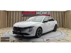2023 508 ALLURE"94.000 KM"TRAMERSİZ CAM TVN MAKYAJLI KASA %20KDV