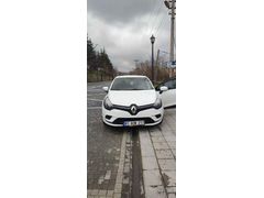Sahibinden Renault Clio 1.5 dCi Joy 2017 Model 