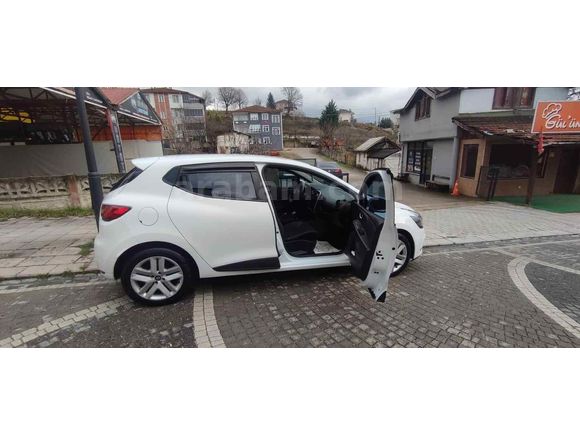 Sahibinden Renault Clio 1.5 dCi Joy 2017 Model 