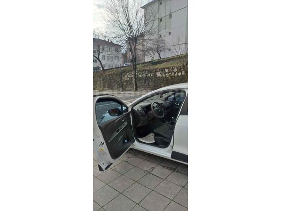 Sahibinden Renault Clio 1.5 dCi Joy 2017 Model 