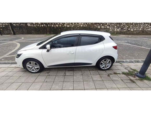 Sahibinden Renault Clio 1.5 dCi Joy 2017 Model 