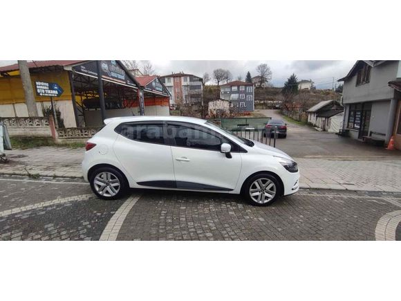 Sahibinden Renault Clio 1.5 dCi Joy 2017 Model 