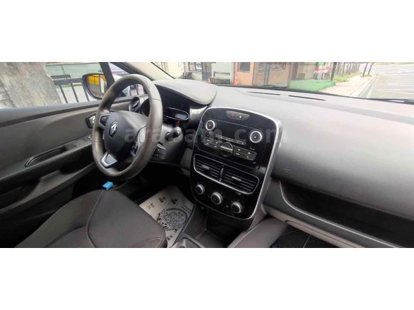 Sahibinden Renault Clio 1.5 dCi Joy 2017 Model 