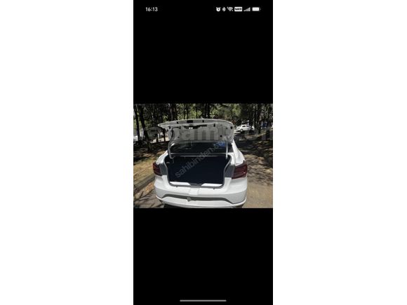 Sahibinden Renault Taliant 1.0 Sce Joy 2021 Model Bursa