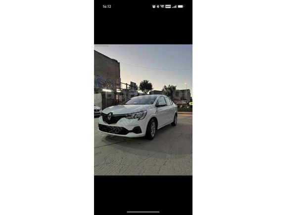 Sahibinden Renault Taliant 1.0 Sce Joy 2021 Model Bursa
