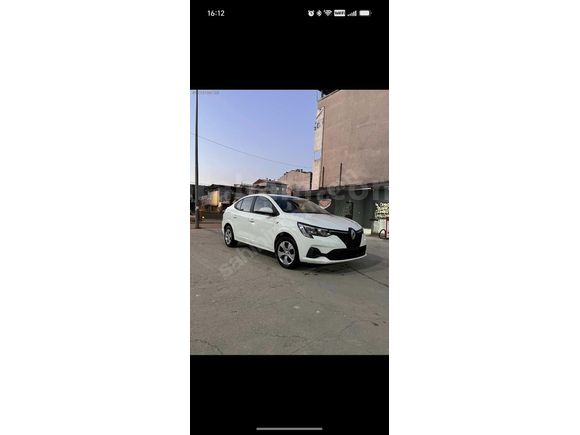 Sahibinden Renault Taliant 1.0 Sce Joy 2021 Model Bursa