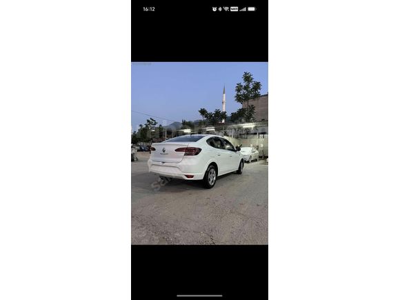 Sahibinden Renault Taliant 1.0 Sce Joy 2021 Model Bursa