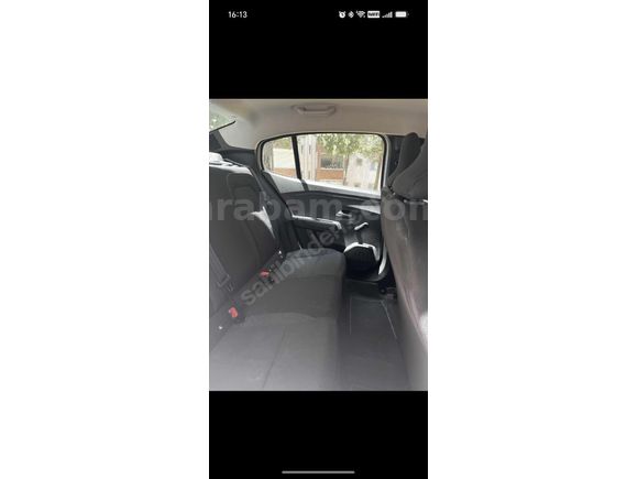 Sahibinden Renault Taliant 1.0 Sce Joy 2021 Model Bursa