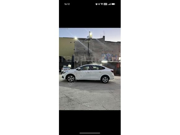 Sahibinden Renault Taliant 1.0 Sce Joy 2021 Model Bursa