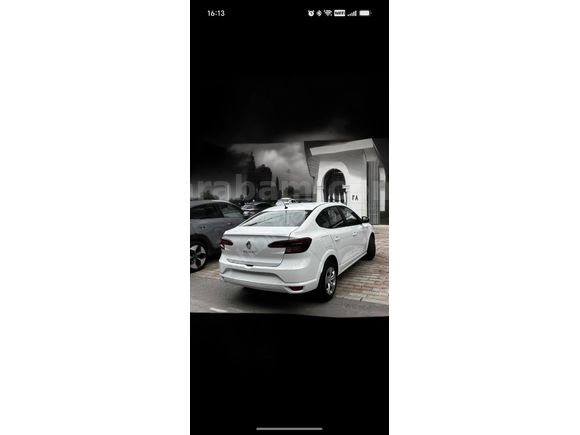 Sahibinden Renault Taliant 1.0 Sce Joy 2021 Model Bursa