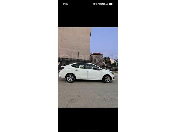 Sahibinden Renault Taliant 1.0 Sce Joy 2021 Model Bursa