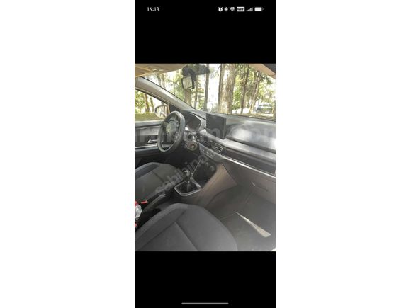 Sahibinden Renault Taliant 1.0 Sce Joy 2021 Model Bursa