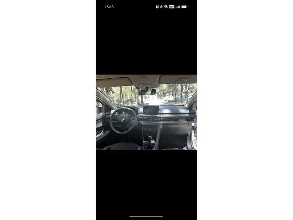 Sahibinden Renault Taliant 1.0 Sce Joy 2021 Model Bursa