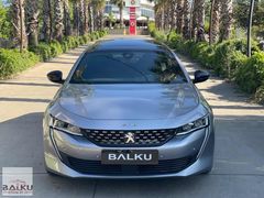 BALKU'DAN 508 GT HATASIZ BOYASIZ 30.000 KM CAM TAVAN