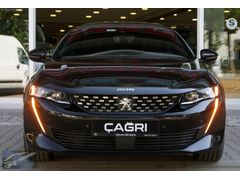 TAMAMINA KREDİ-2023 508 GT-CAMTAVAN-MASAJ-FOCAL-74.000KM-BOYASIZ