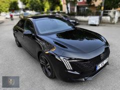 2024 MODELPEUGEOT 508 GT -75.000-CAM TAVAN - HATASIZ - BOYASIZ