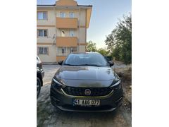 Sahibinden Fiat Egea 1.3 Multijet Urban Plus 2020 Model   Düşük km 