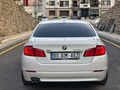 Sahibinden BMW 5 Serisi 525d xDrive 2012 Model 