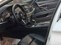 Sahibinden BMW 5 Serisi 525d xDrive 2012 Model 