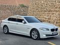 Sahibinden BMW 5 Serisi 525d xDrive 2012 Model 