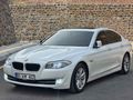 Sahibinden BMW 5 Serisi 525d xDrive 2012 Model 